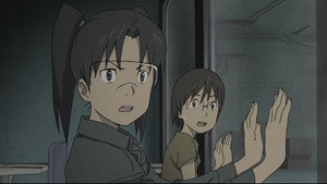 電脳コイル 1. évad Ep.7 7. epizód