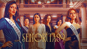 Señorita 89 kép