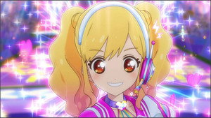 アイカツオンパレード! 1. évad Ep.23 23. epizód