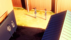 CLANNAD 1. évad Ep.15 15. epizód