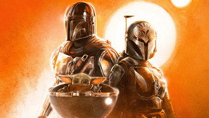 Star Wars: A Mandalóri kép