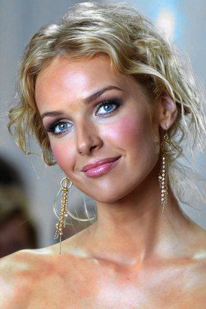 Magdalena Mielcarz profil kép