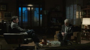 In Treatment 2. évad Ep.8 8. epizód