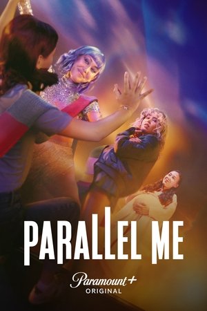 Parallel Me poszter