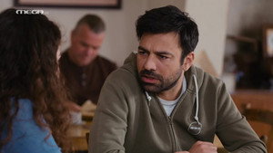 Η Γη Της Ελιάς 4. évad Ep.157 157. epizód