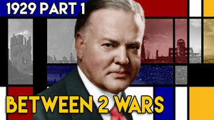 Between 2 Wars 1. évad Ep.25 25. epizód