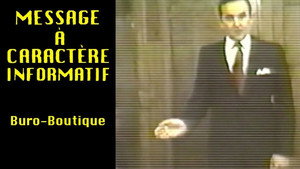 Message à caractère informatif 1. évad Ep.71 71. epizód
