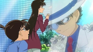 名探偵コナン 1. évad Ep.776 776. epizód