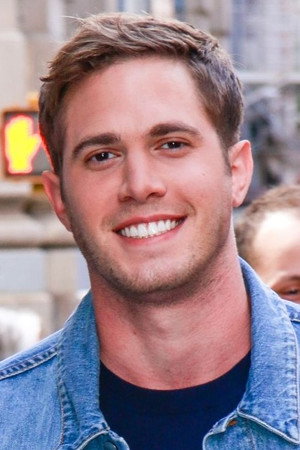 Blake Jenner profil kép