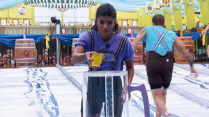 Big Brother 21. évad Ep.23 23. epizód