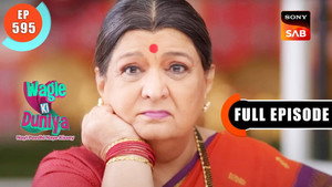 वागले की दुनिया 1. évad Ep.595 595. epizód