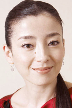 宮沢りえ profil kép