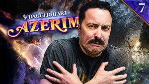 Daggerheart: Azerim 1. évad Ep.7 7. epizód