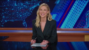 The Daily Show 30. évad Ep.58 58. epizód