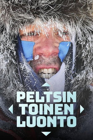 Peltsin toinen luonto poszter