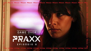 Praxx 1. évad Ep.6 6. epizód