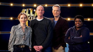 Alla mot alla med Filip och Fredrik 5. évad Ep.46 46. epizód
