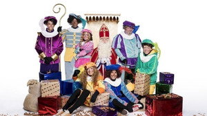 Sint en Co kép