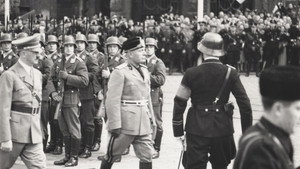Countdown zum Zweiten Weltkrieg 1. évad Ep.1 1. epizód