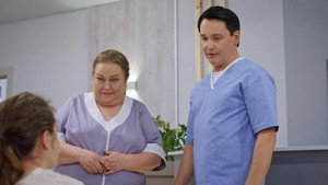 Жіночий лікар. Нове життя 2. évad Ep.14 14. epizód