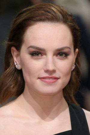 Daisy Ridley profil kép