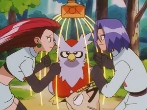 Pokémon 5. évad Ep.22 22. epizód