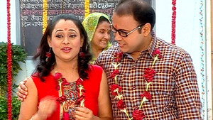 तारक मेहता का उल्टा चश्मा 1. évad Ep.320 320. epizód