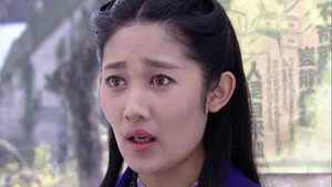 你的传奇之危机四伏 1. évad Ep.30 30. epizód