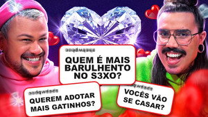 Diva Depressão 8. évad Ep.67 67. epizód