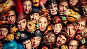 Yonderland kép