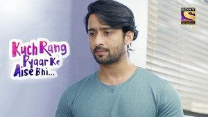 Kuch Rang Pyaar Ke Aise Bhi 1. évad Ep.294 294. epizód