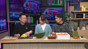 晚吹 - 空肚講宵夜 9. évad Ep.166 166. epizód