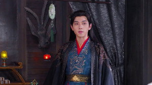 烬花缘 1. évad Ep.7 7. epizód