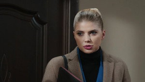 Следователь Горчакова 1. évad Ep.9 9. epizód