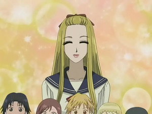 ヤマトナデシコ七変化♥ 1. évad Ep.19 19. epizód