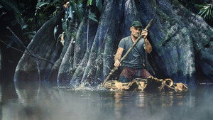 Ed Stafford: A végső erőpróba kép