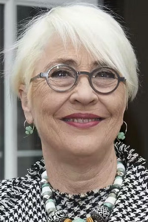 Vibeke Windeløv profil kép