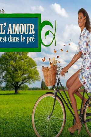 L'amour est dans le pré - Les portraits (2005) 18. évad (2023-01-30) poszter
