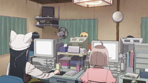16bit Sensation: Another Layer kép