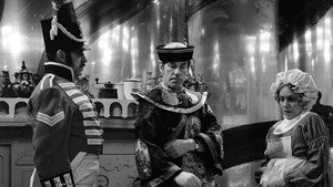 Doctor Who - Ki vagy, doki? 3. évad Ep.32 Az égi játékkészítő 3. - A táncoló padló