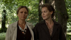 Drømmeren - Karen Blixen bliver til 1. évad Ep.4 4. epizód