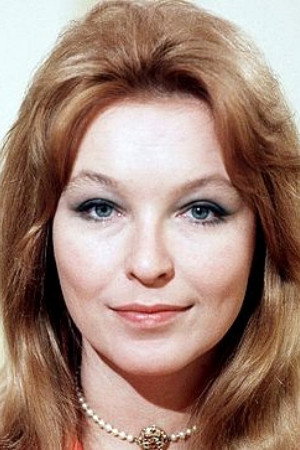 Marina Vlady profil kép