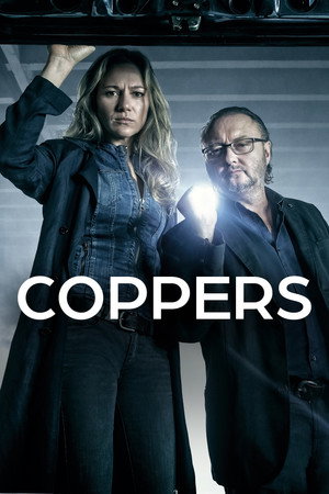 Coppers poszter