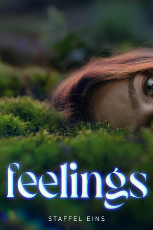 Feelings 1. évad (2023-04-06) poszter
