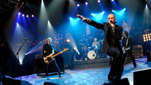 Austin City Limits 34. évad Ep.1 1. epizód