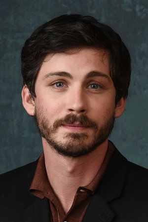 Logan Lerman profil kép