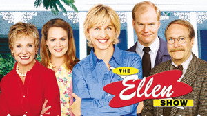 The Ellen Show kép