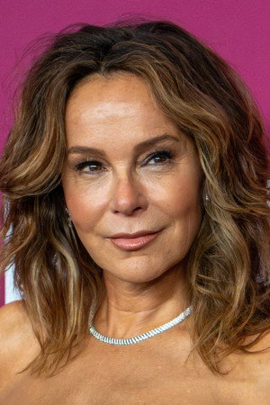 Jennifer Grey profil kép
