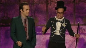 Mr. Show with Bob and David 4. évad Ep.8 8. epizód