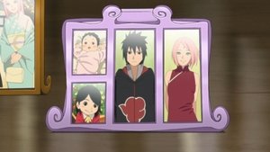 Boruto: Naruto új nemzedék 1. évad Ep.19 19. epizód